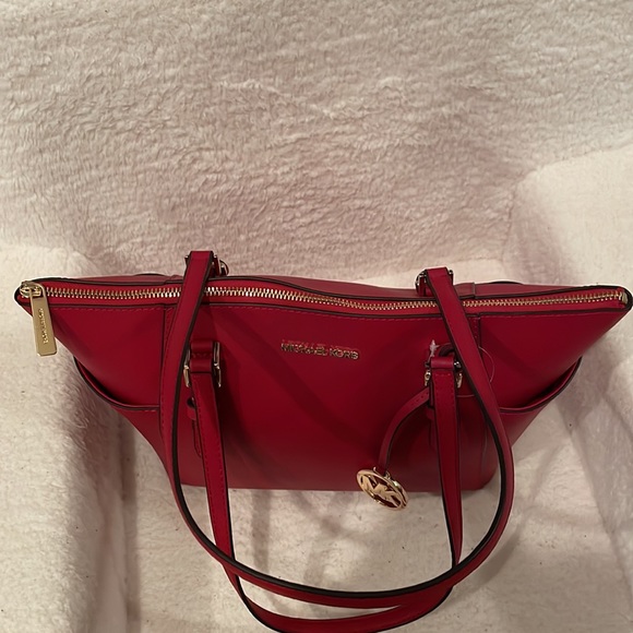 Michael Kors Tote - Picture 2 of 13